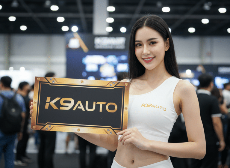 K9AUTO